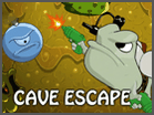 Ronald the Fish: Cave Escape Unblocked