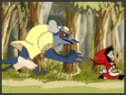 Run Red Run Unblocked