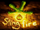 Sling Fire Unblocked