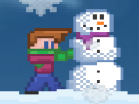 SnowDay Legends Unblocked