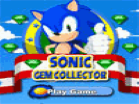 Sonic Gem Collector Unblocked