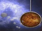 Space Pong: Universe Unblocked