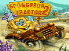 Spongebob Tractor 2 Unblocked
