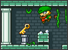 Super Dangerous Dungeons Unblocked
