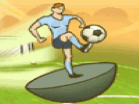 Super Sprint Soccer Unblocked