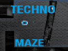 Techno Maze Unblocked