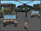 Time Soldier Unblocked