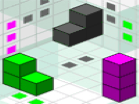 Torvi Cube T Unblocked