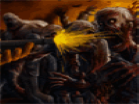 Tribulation Unblocked
