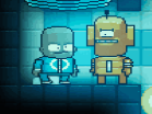 Vault Runner Unblocked