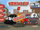 Vehicles 2 Unblocked