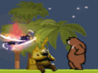 Wake Up Bear Unblocked