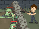 Zombie Wrangle Unblocked