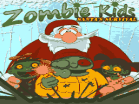 Zombie Kids – Santas Survival Unblocked