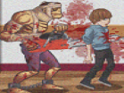 Zombie Warrior Man 2 Unblocked