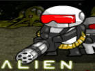 Alien Exterminator Unblocked