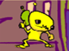 Alien Hominid Unblocked