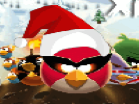 Angry Birds Space XMAS Unblocked