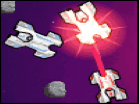 Assault Fleet Unblocked