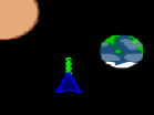 Asteroids Survival Unblocked