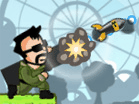 Bazooka Trooper Unblocked