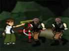 Ben 10 Revenge Unblocked