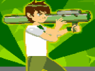 Ben 10 Revolution Unblocked