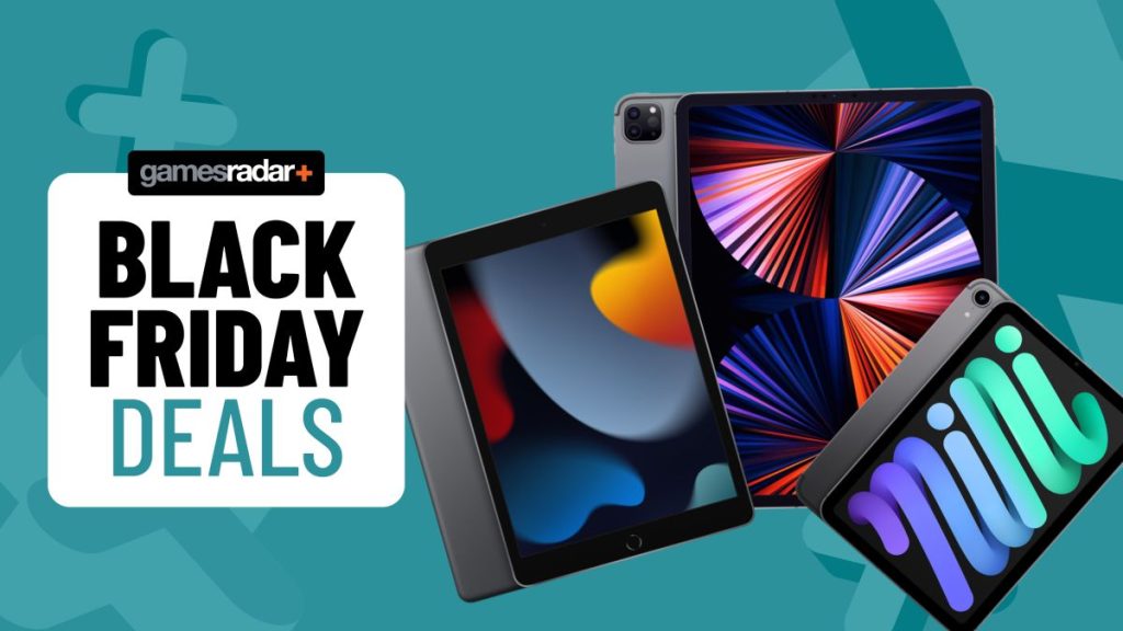 Best Black Friday iPad deals 2022 the biggest early sales available