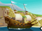Caribbean Admiral Unblocked