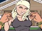 Celebrity Girl Fight Unblocked