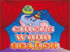 Circus Word Search Unblocked