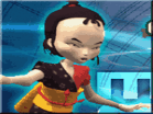 Code Lyoko: Monster Swarm Unblocked