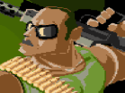 Commando Drop Unblocked