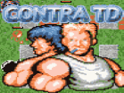 Contra TD Unblocked