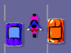 Crazy Cars Unblocked