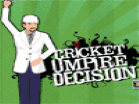 Cricket Umpire Decision Unblocked