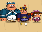 The Dead Pirate Chest Unblocked
