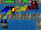 Dolphin Tower Defense Unblocked