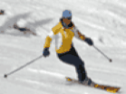 Downhill Snowboard 3 Unblocked