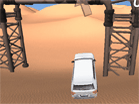 Dune Bashing Dubai 3D Unblocked