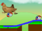 Egg’Scape ! Unblocked