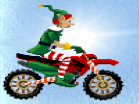 Elf Rider Unblocked