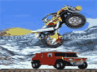 Epic Truck Unblocked