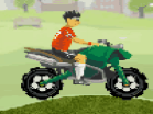 Footy Rider Unblocked