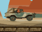 Four Wheel Chase Unblocked