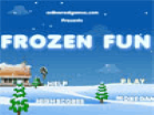 Frozen Fun Unblocked