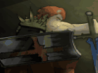 Gladiator: Castle Wars Unblocked