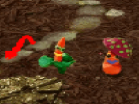 Go Go Garden Defense Unblocked