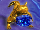 Golden Squirrel Unblocked
