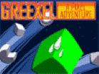 Greexel: A Pixel Adventure Unblocked